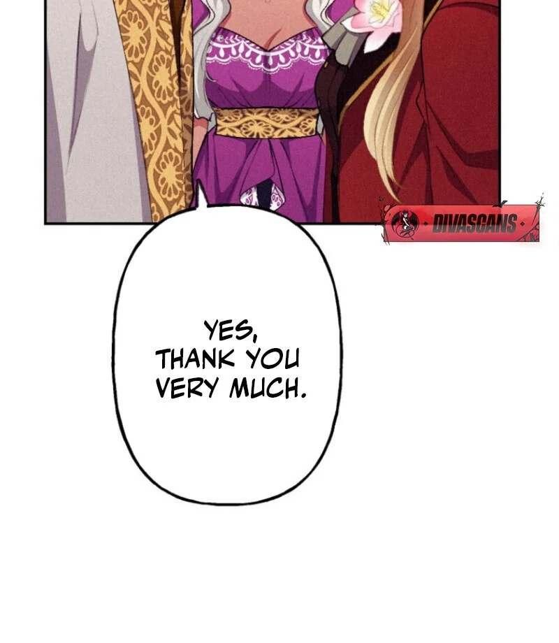 The Heat of the Reincarnated Villainess Chapter 165 - page 55