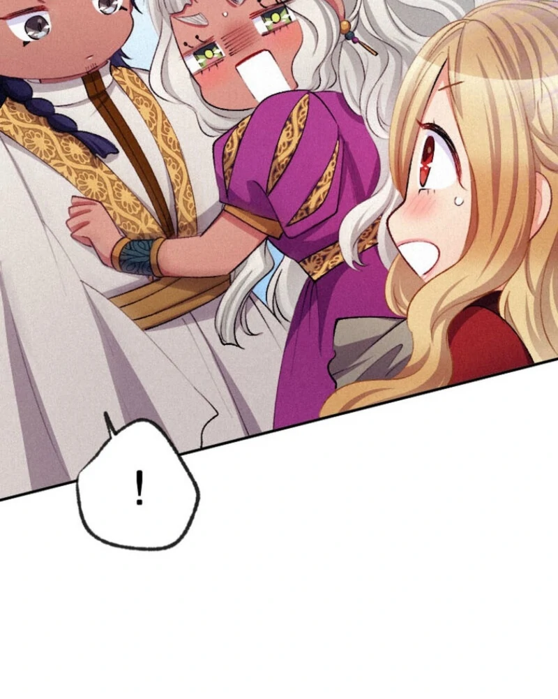 The Heat of the Reincarnated Villainess Chapter 165 - page 57
