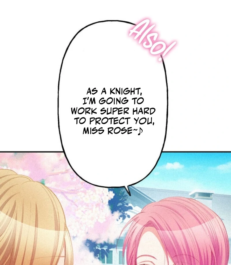 The Heat of the Reincarnated Villainess Chapter 165 - page 60