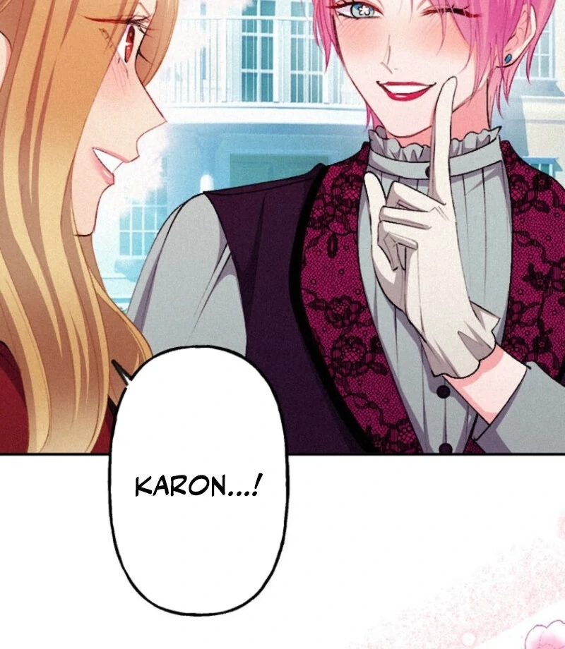 The Heat of the Reincarnated Villainess Chapter 165 - page 61
