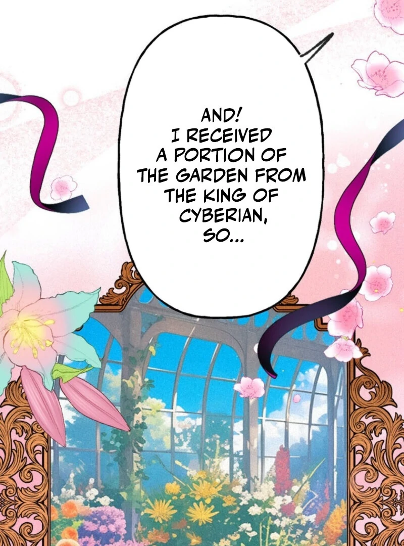 The Heat of the Reincarnated Villainess Chapter 165 - page 62