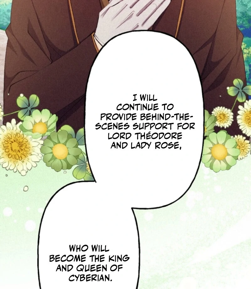 The Heat of the Reincarnated Villainess Chapter 165 - page 65