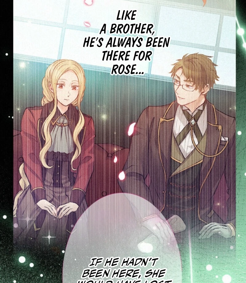 The Heat of the Reincarnated Villainess Chapter 165 - page 68