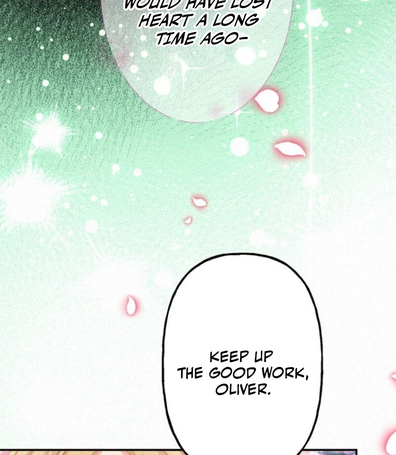 The Heat of the Reincarnated Villainess Chapter 165 - page 69