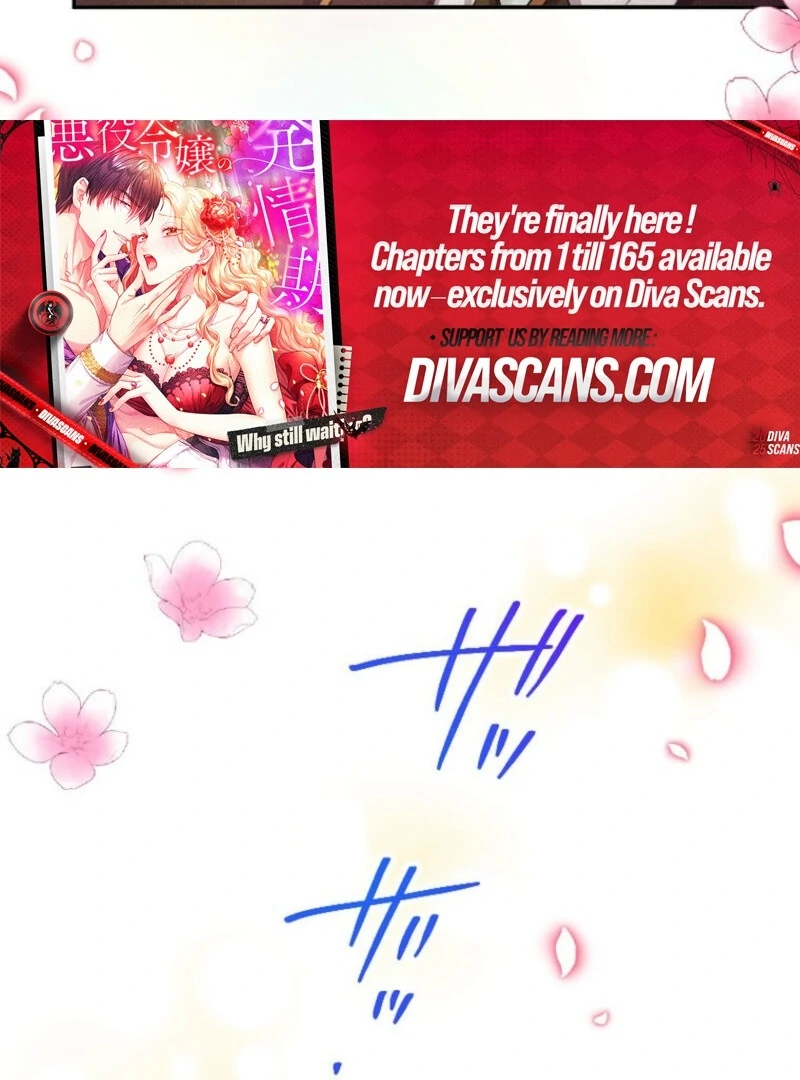 The Heat of the Reincarnated Villainess Chapter 165 - page 72