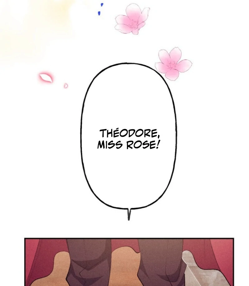 The Heat of the Reincarnated Villainess Chapter 165 - page 73