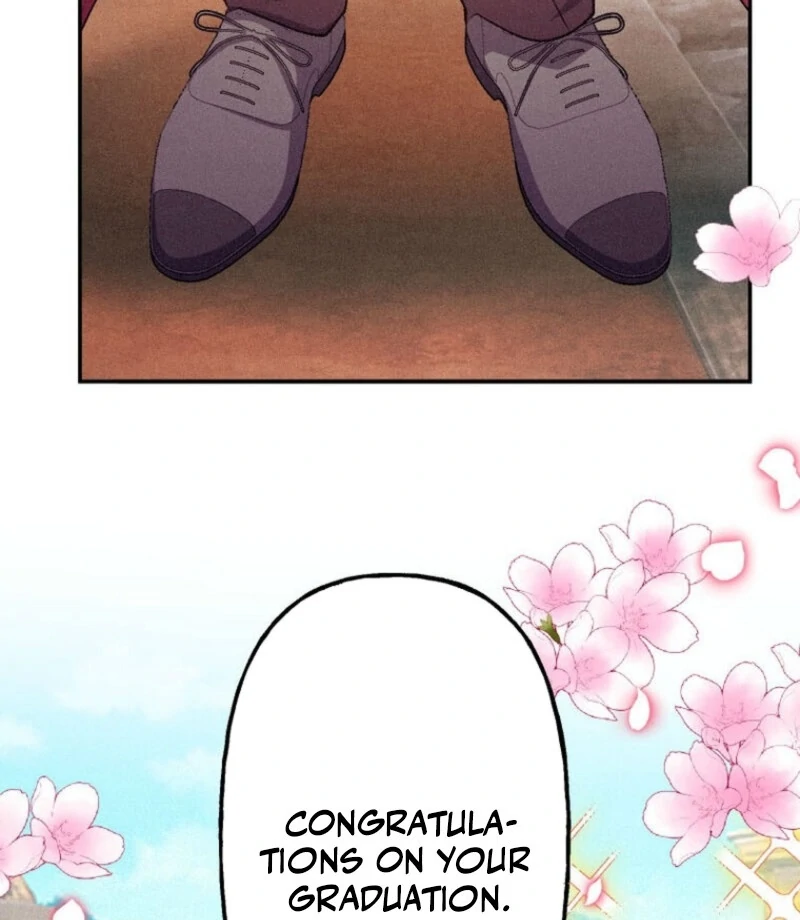 The Heat of the Reincarnated Villainess Chapter 165 - page 74