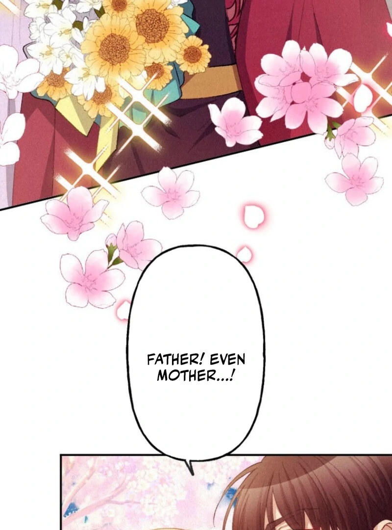 The Heat of the Reincarnated Villainess Chapter 165 - page 76
