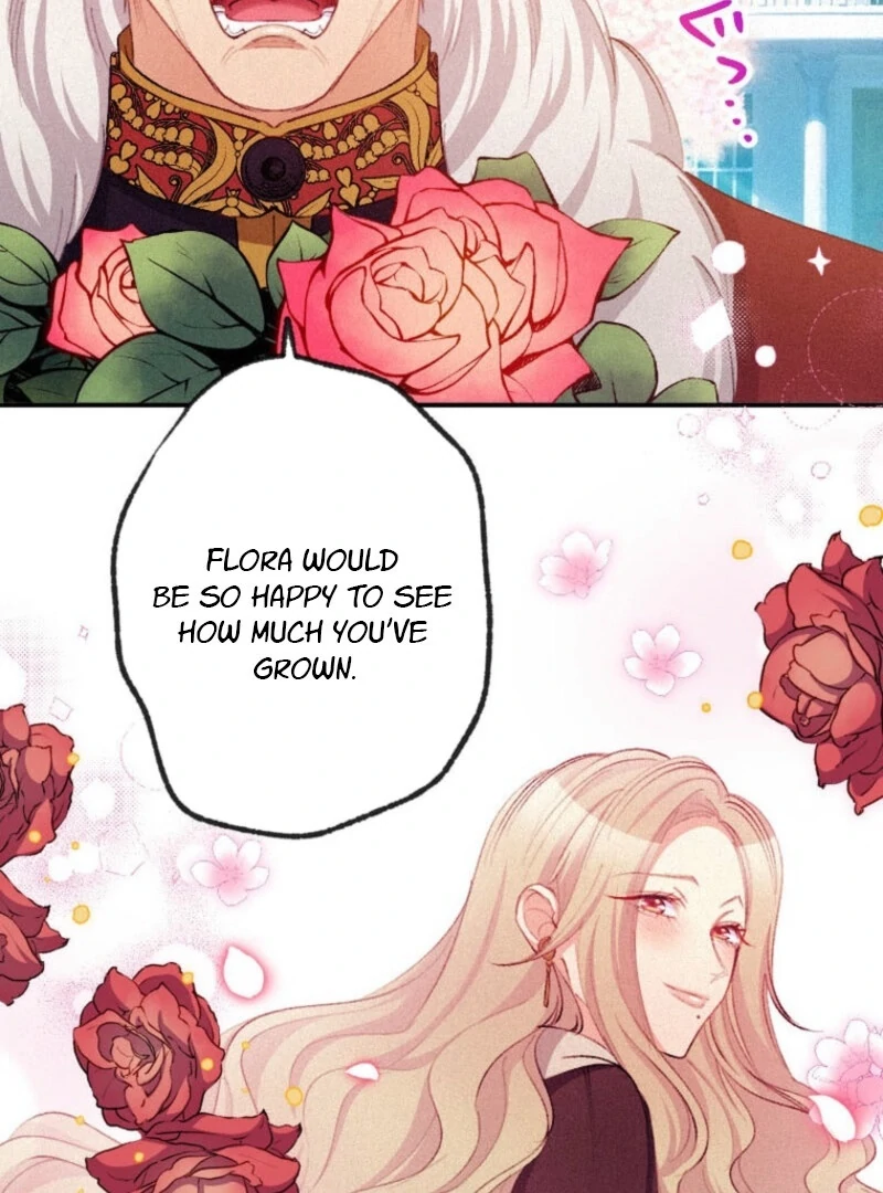 The Heat of the Reincarnated Villainess Chapter 165 - page 79