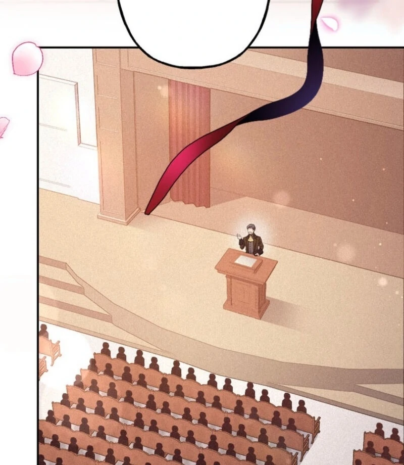 The Heat of the Reincarnated Villainess Chapter 165 - page 8