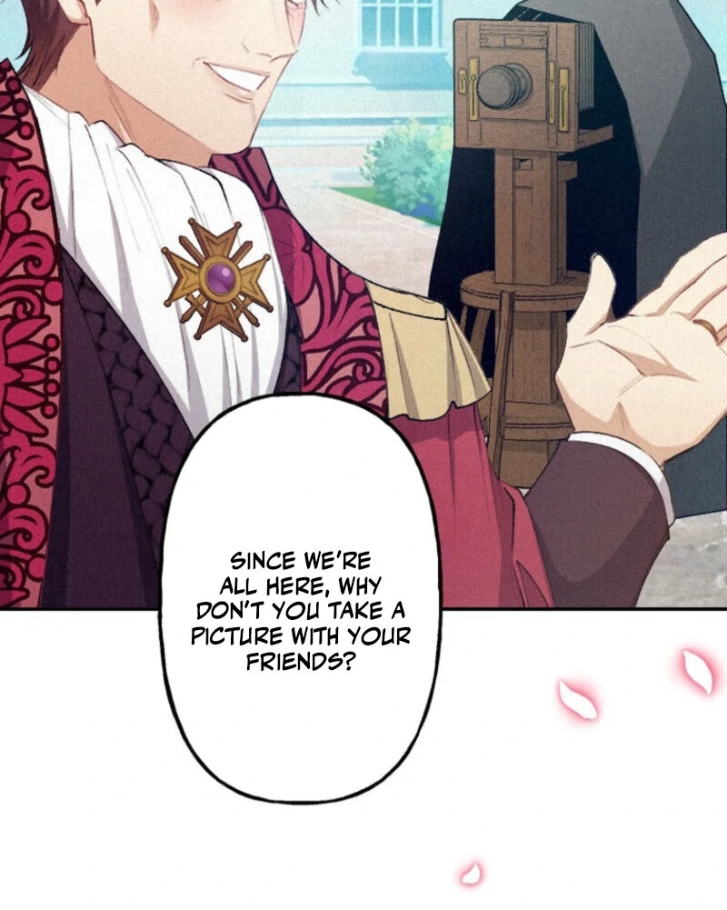 The Heat of the Reincarnated Villainess Chapter 165 - page 83