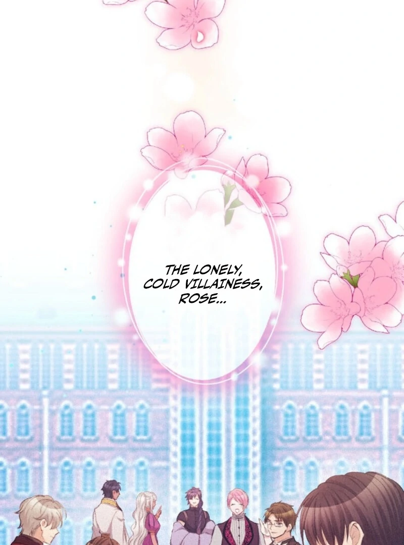 The Heat of the Reincarnated Villainess Chapter 165 - page 89