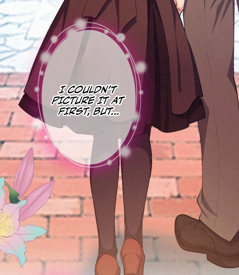 The Heat of the Reincarnated Villainess Chapter 165 - page 91