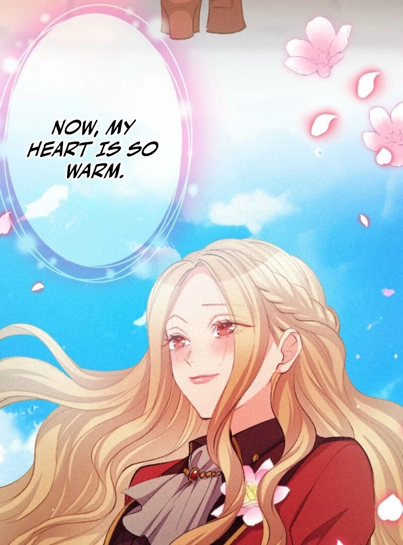 The Heat of the Reincarnated Villainess Chapter 165 - page 92