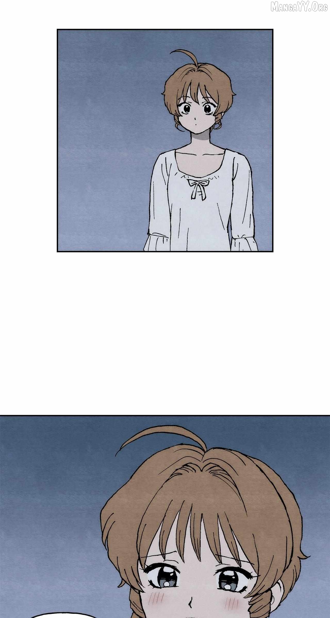 Sherbet Above the Sea of Fog Chapter 57 - page 22