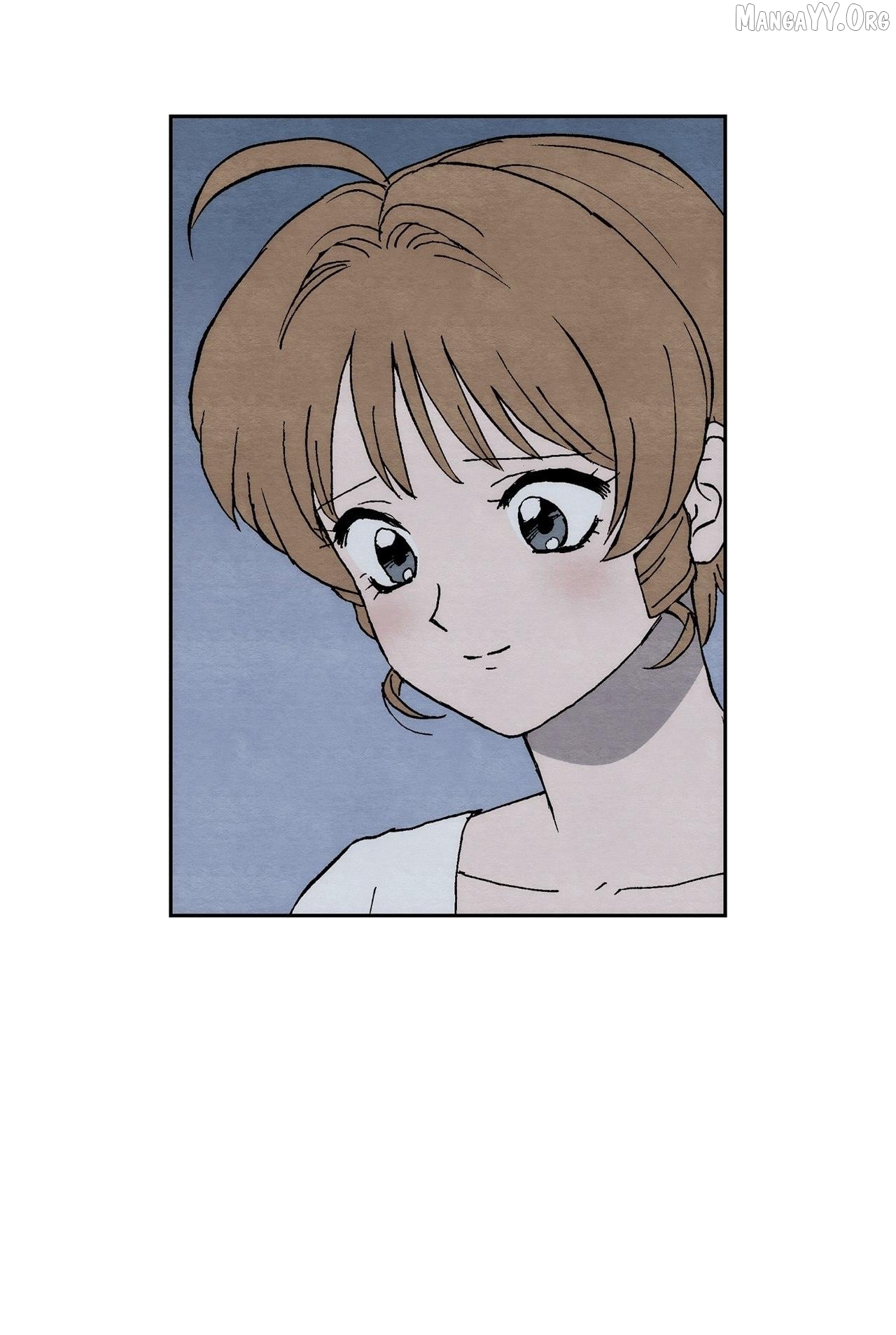 Sherbet Above the Sea of Fog Chapter 57 - page 24
