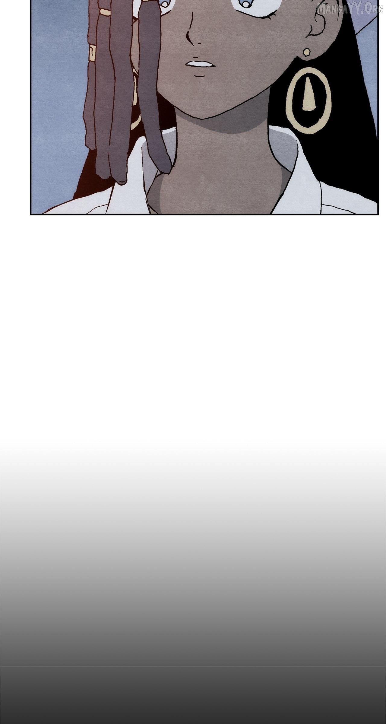 Sherbet Above the Sea of Fog Chapter 57 - page 32