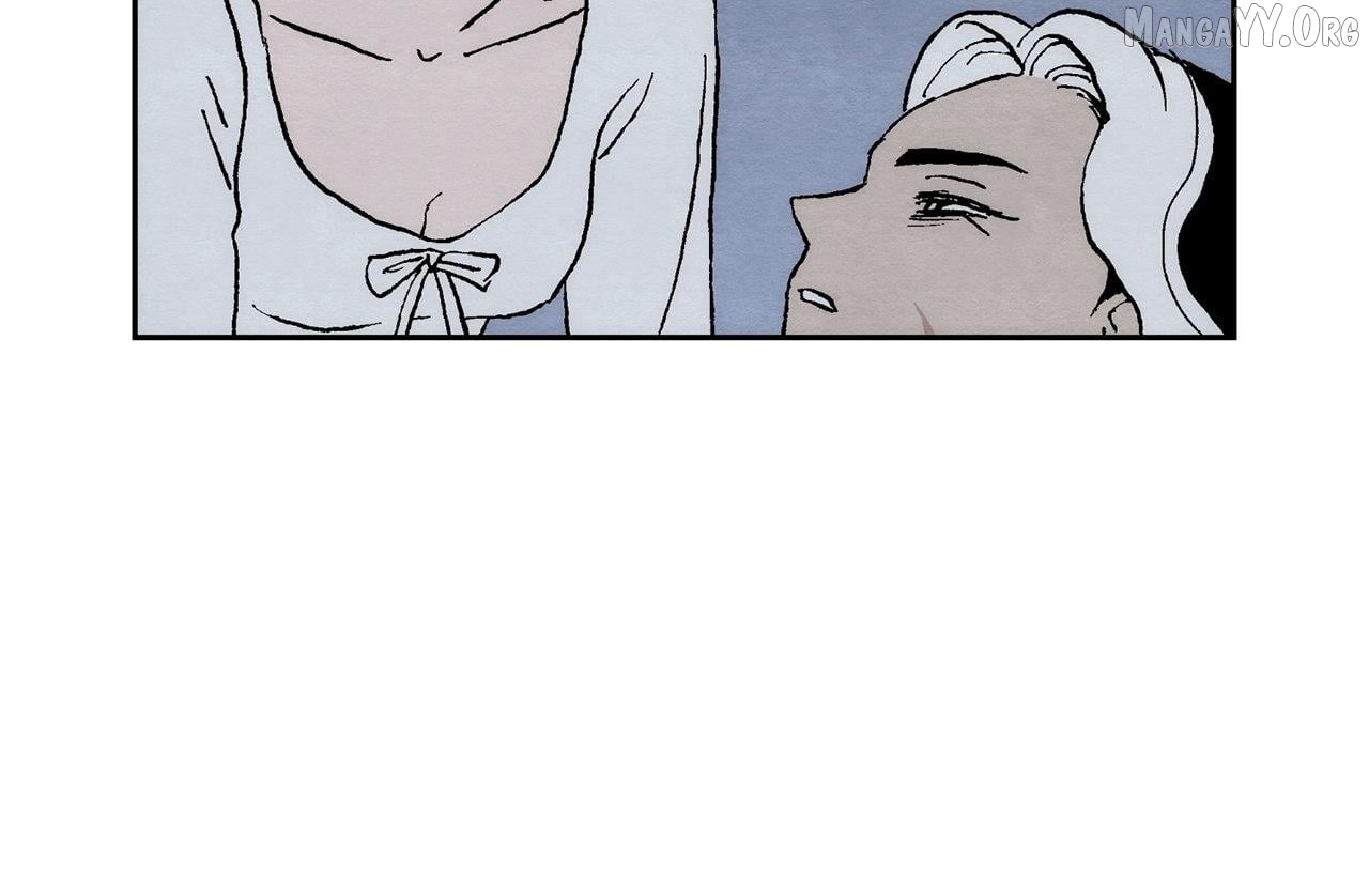 Sherbet Above the Sea of Fog Chapter 57 - page 49
