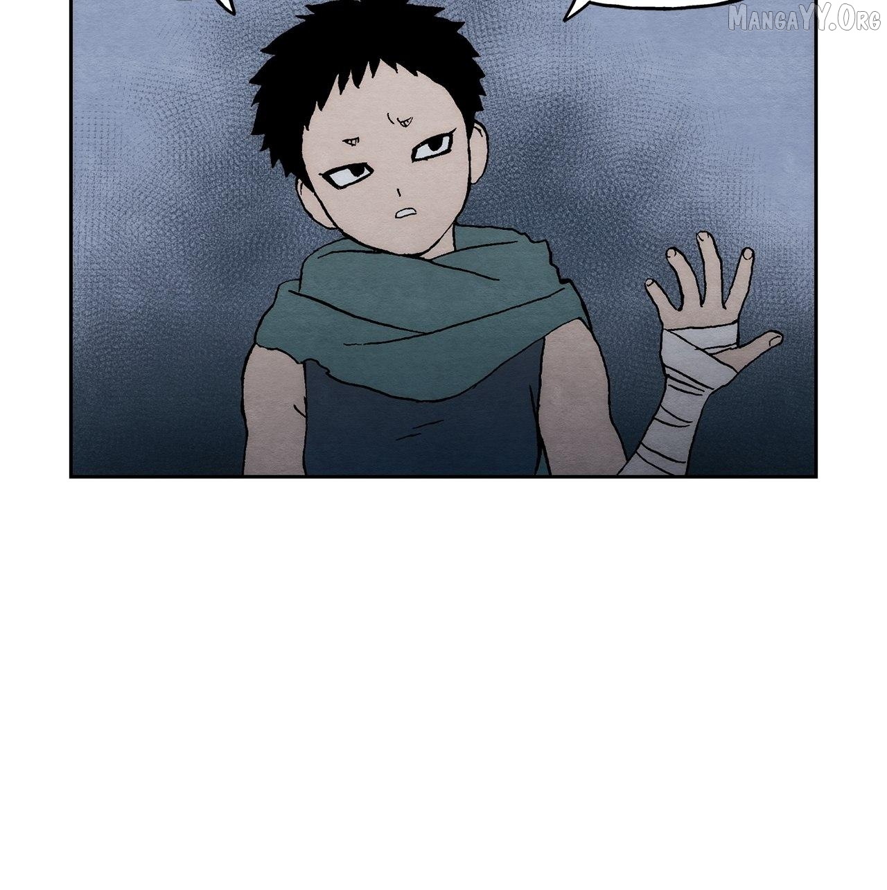 Sherbet Above the Sea of Fog Chapter 58 - page 18