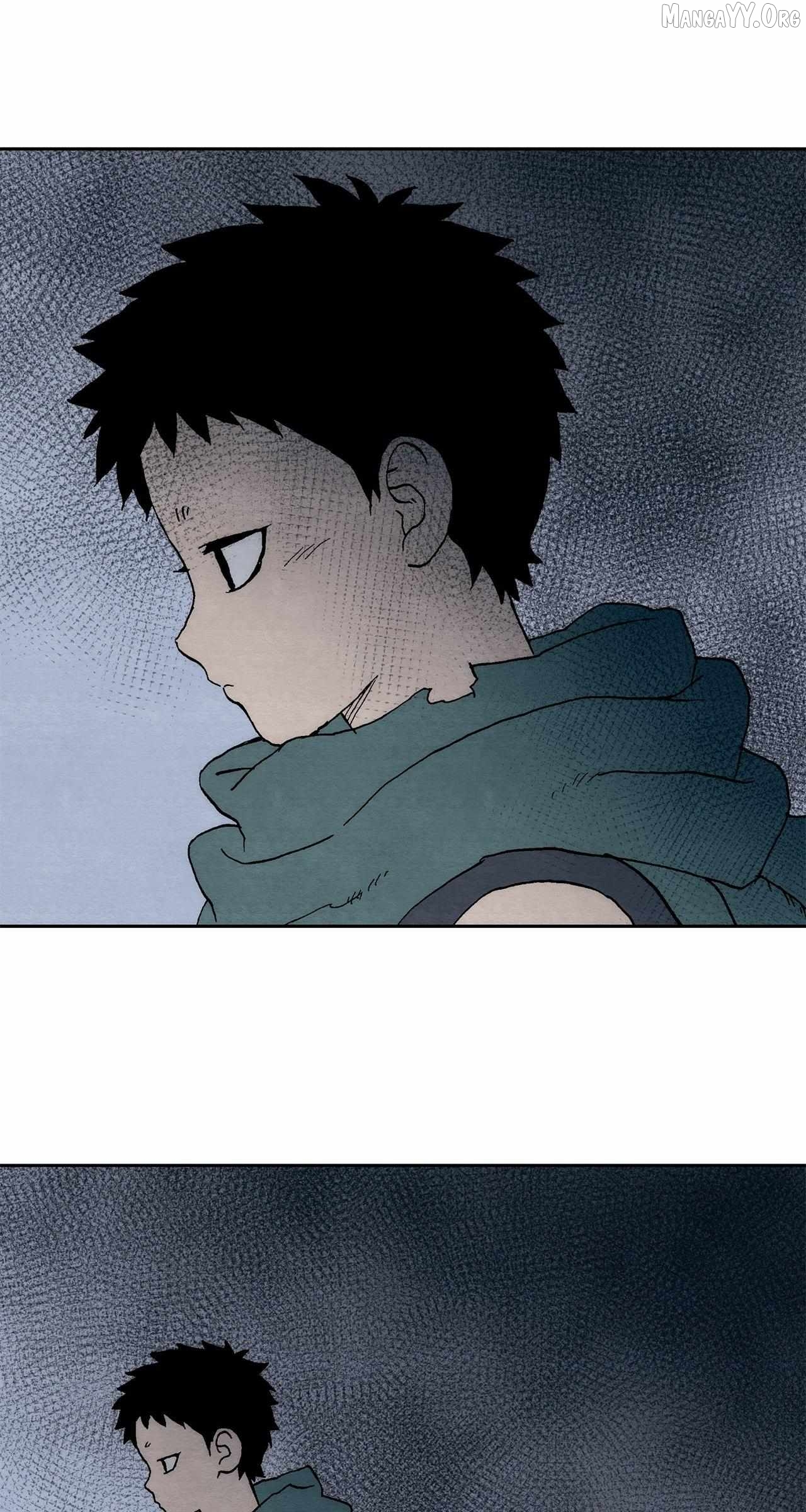 Sherbet Above the Sea of Fog Chapter 58 - page 2