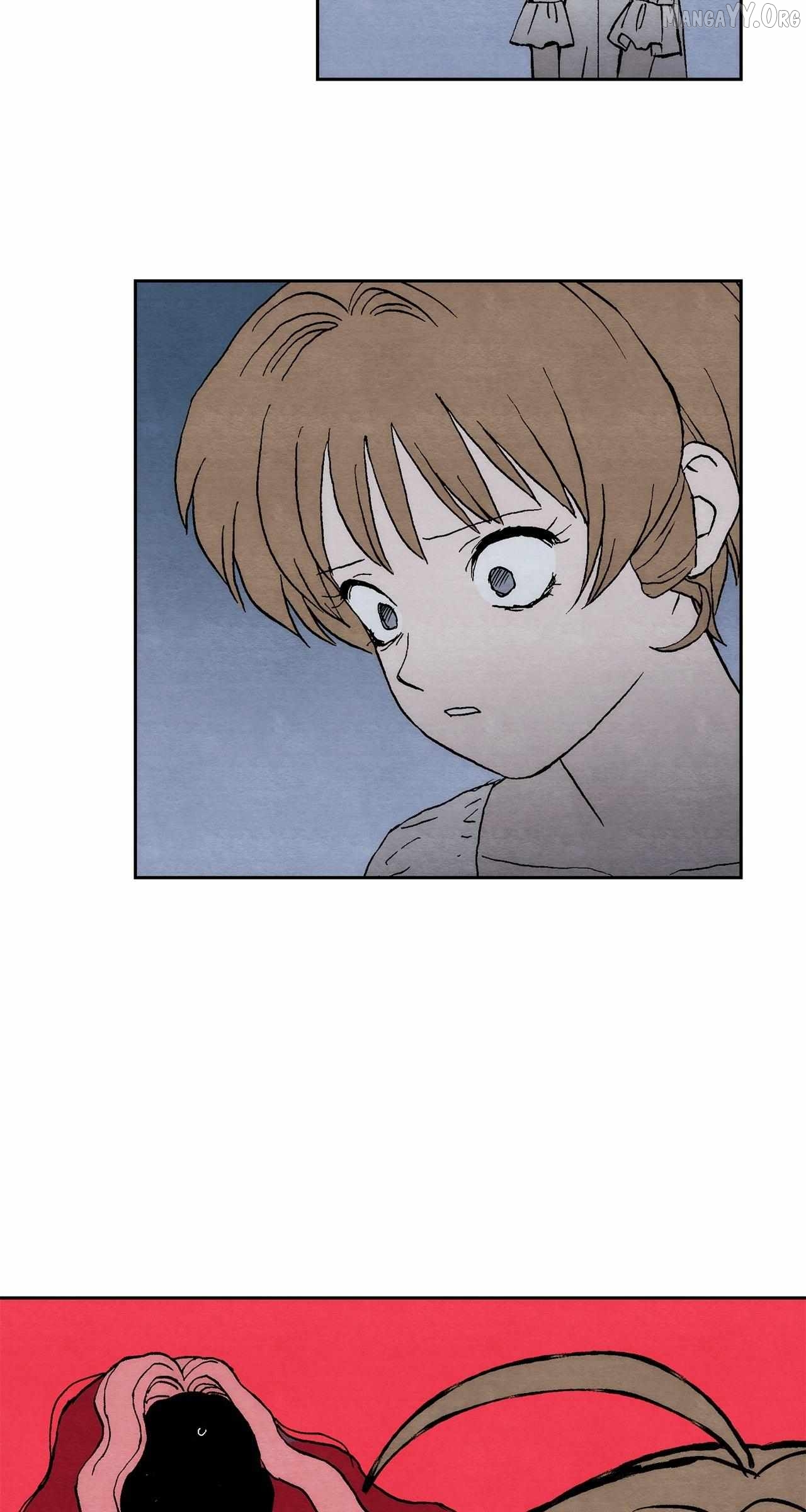 Sherbet Above the Sea of Fog Chapter 58 - page 24