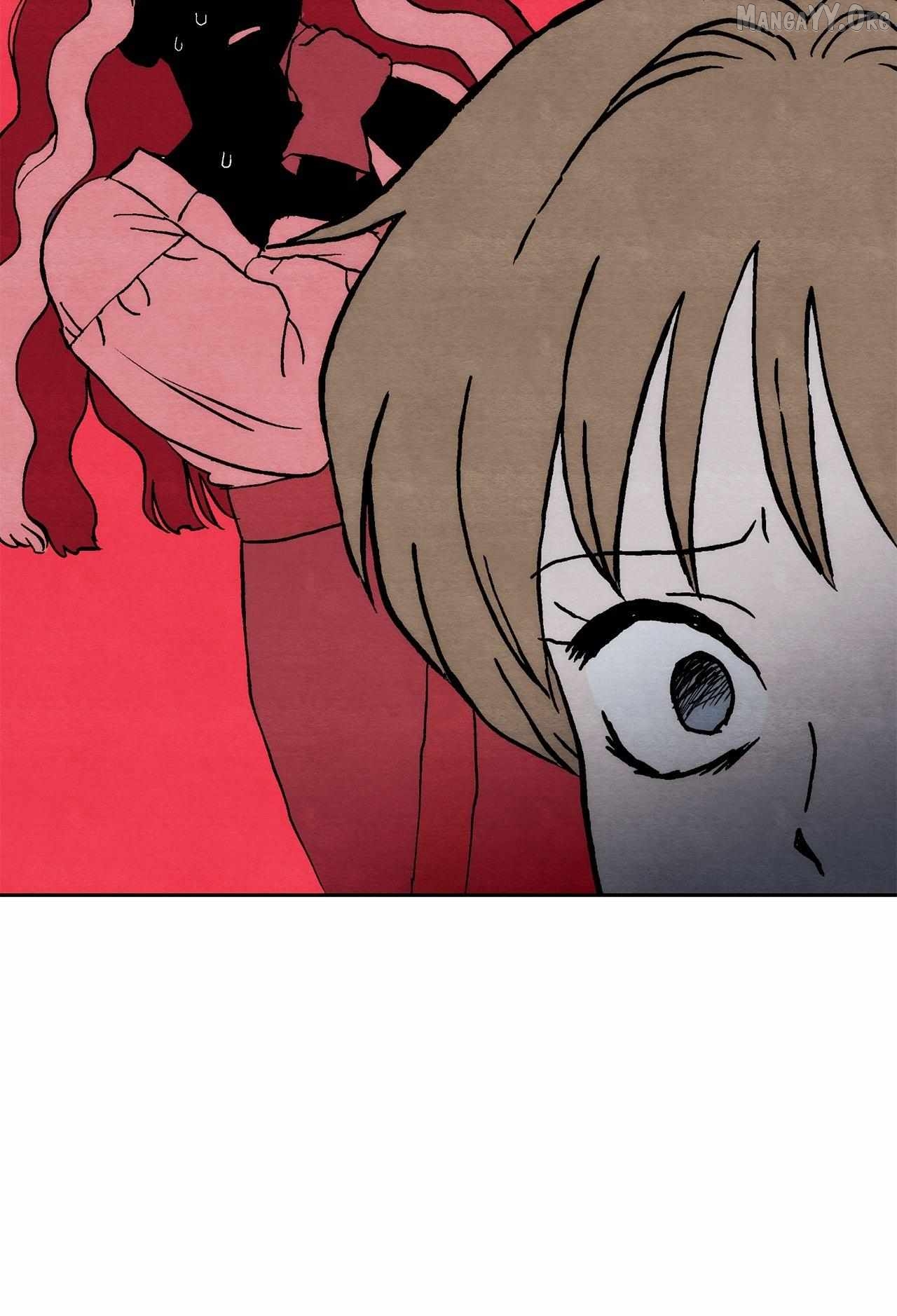 Sherbet Above the Sea of Fog Chapter 58 - page 25