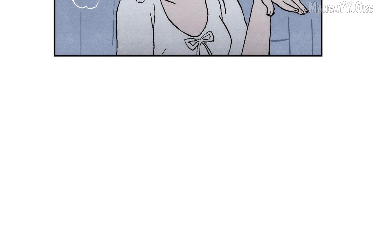 Sherbet Above the Sea of Fog Chapter 58 - page 5