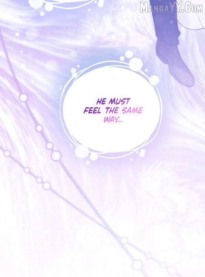 A Beast Swallowed by a Flower Chapter 110 - page 100