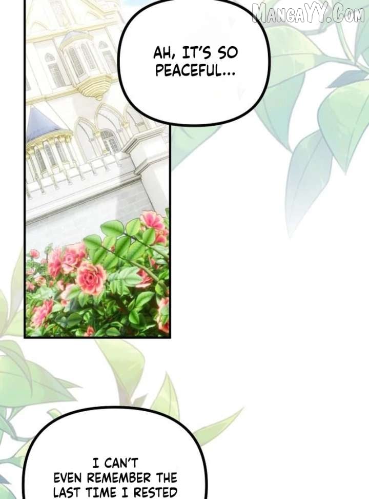 A Beast Swallowed by a Flower Chapter 110 - page 2