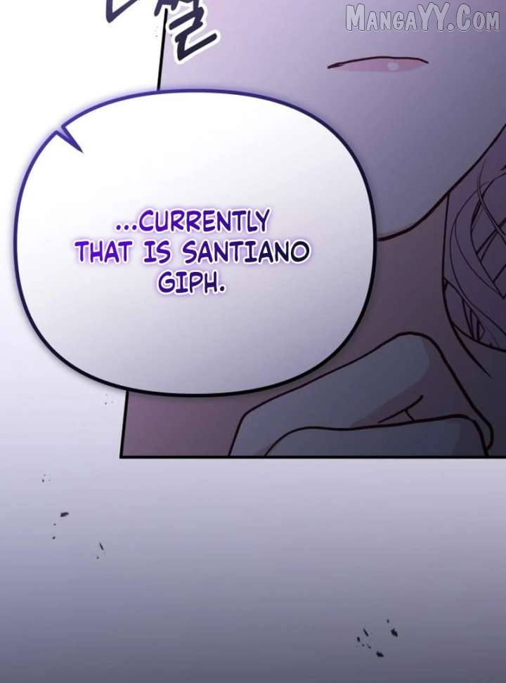 A Beast Swallowed by a Flower Chapter 110 - page 32