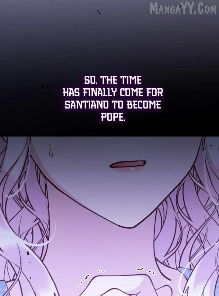 A Beast Swallowed by a Flower Chapter 110 - page 33