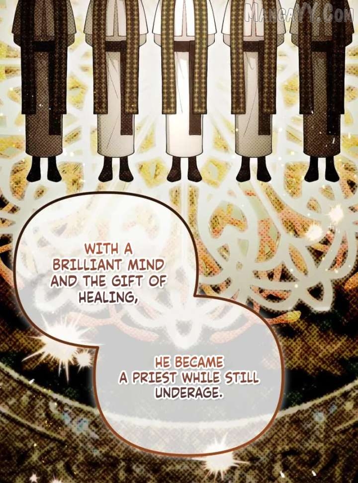 A Beast Swallowed by a Flower Chapter 110 - page 41