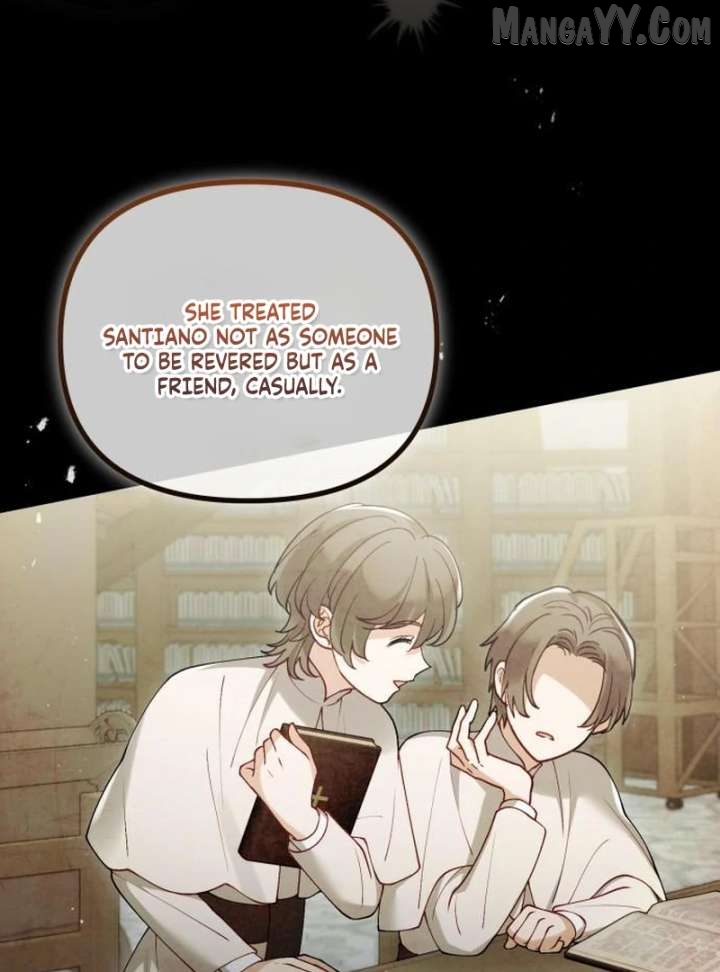 A Beast Swallowed by a Flower Chapter 110 - page 48