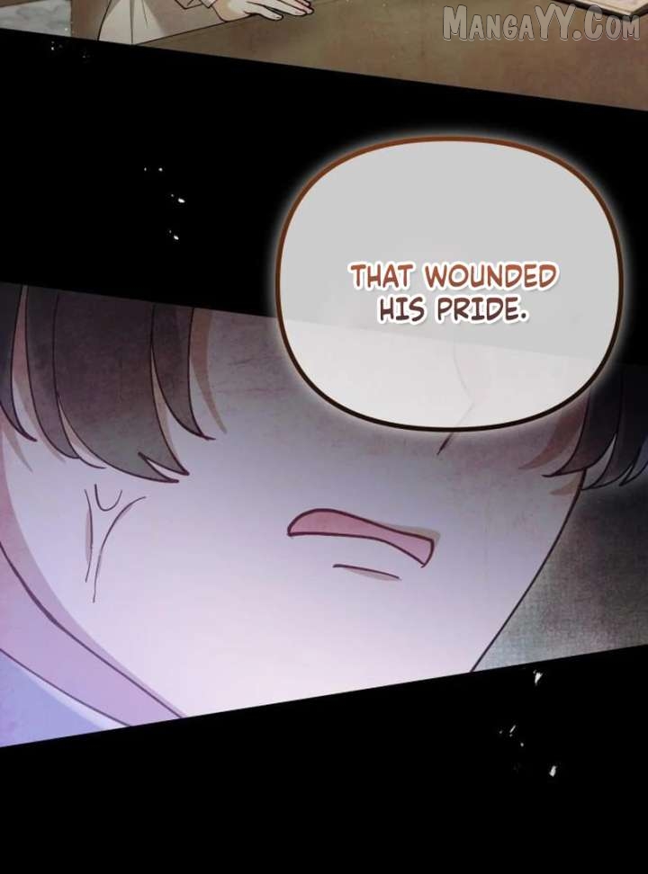 A Beast Swallowed by a Flower Chapter 110 - page 49