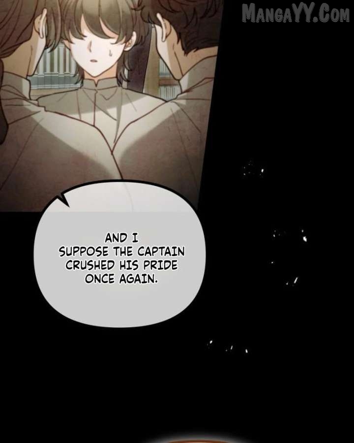 A Beast Swallowed by a Flower Chapter 110 - page 52