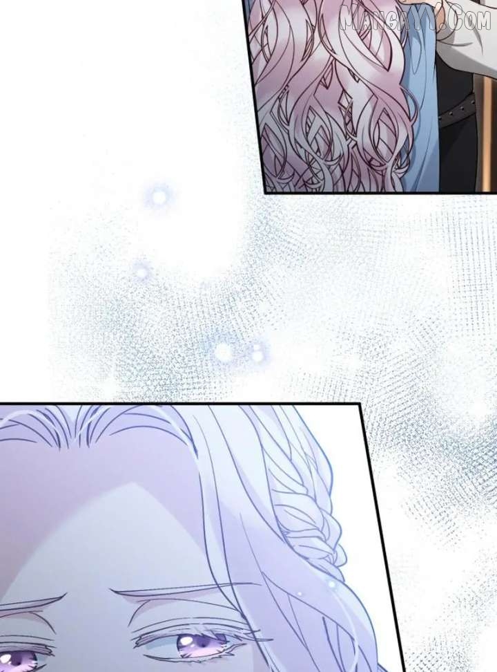 A Beast Swallowed by a Flower Chapter 110 - page 60
