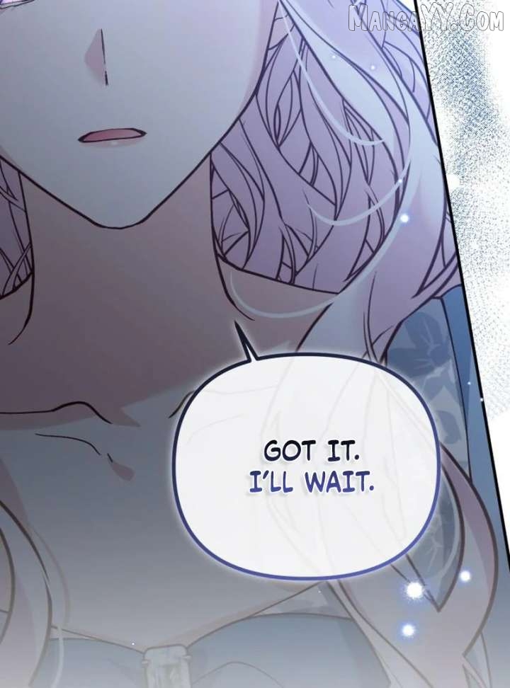A Beast Swallowed by a Flower Chapter 110 - page 61