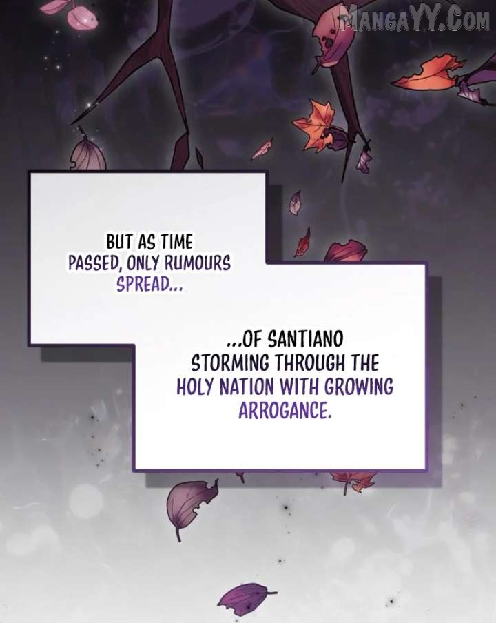 A Beast Swallowed by a Flower Chapter 110 - page 65