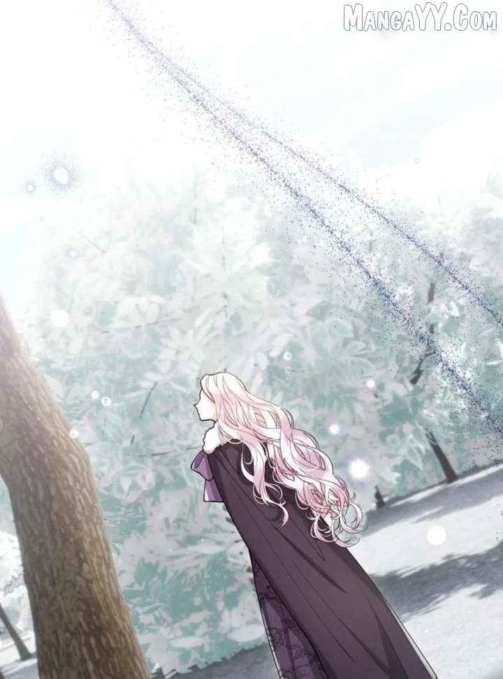 A Beast Swallowed by a Flower Chapter 110 - page 67