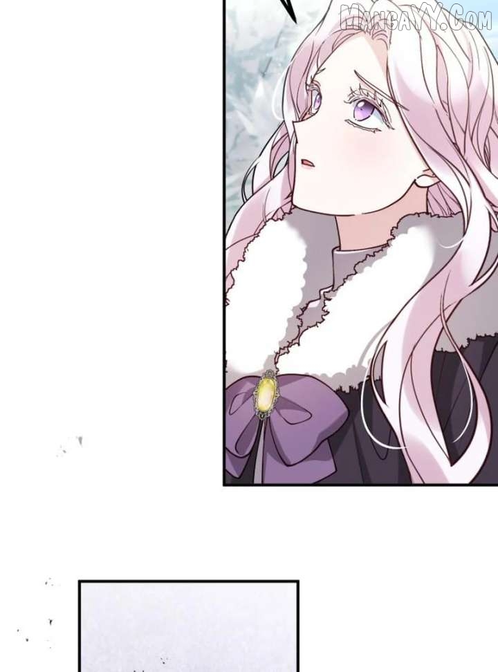 A Beast Swallowed by a Flower Chapter 110 - page 69