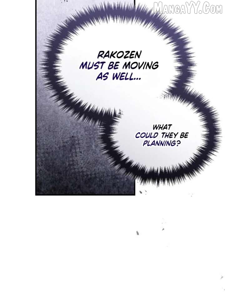 A Beast Swallowed by a Flower Chapter 110 - page 70