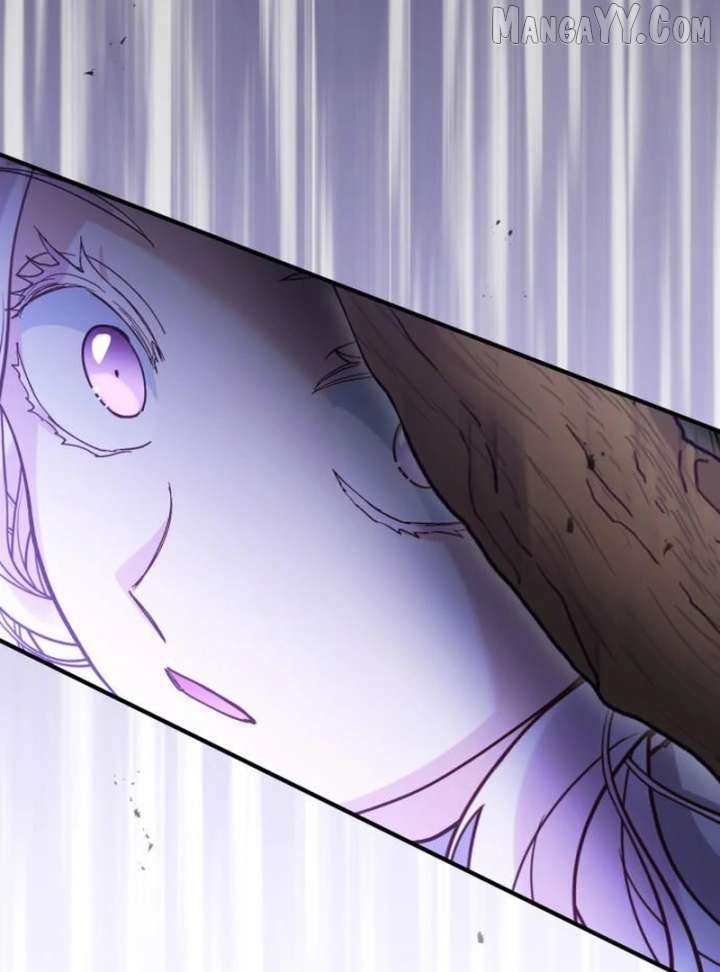 A Beast Swallowed by a Flower Chapter 110 - page 80