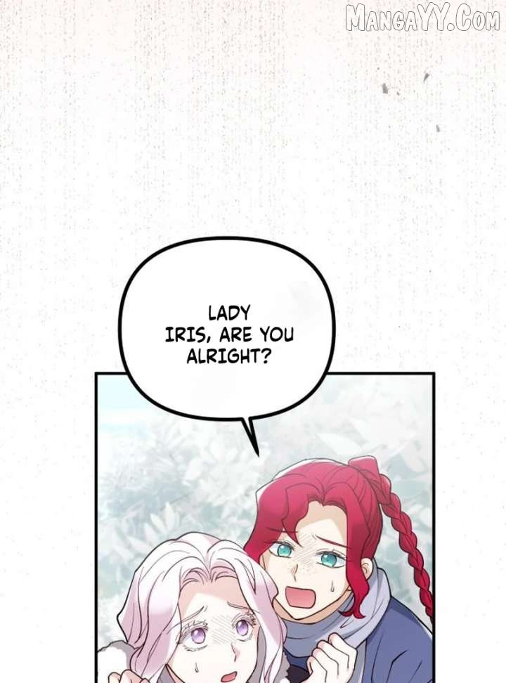 A Beast Swallowed by a Flower Chapter 110 - page 84