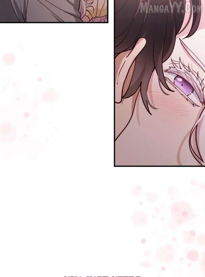 A Beast Swallowed by a Flower Chapter 111 - page 2