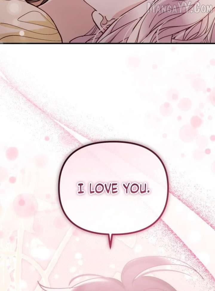 A Beast Swallowed by a Flower Chapter 111 - page 32