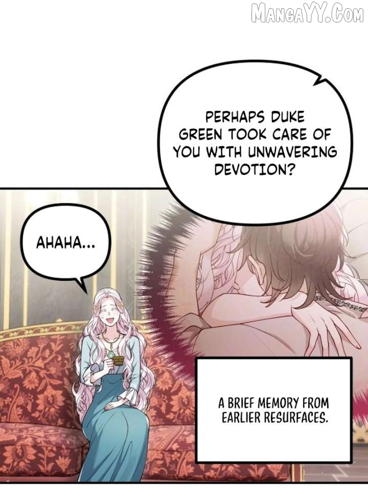 A Beast Swallowed by a Flower Chapter 111 - page 45