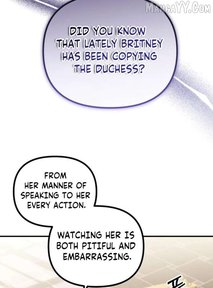 A Beast Swallowed by a Flower Chapter 111 - page 79