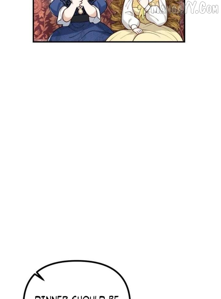 A Beast Swallowed by a Flower Chapter 111 - page 85
