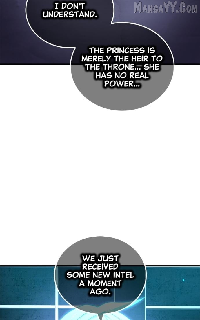 I am the strongest awakeners, recognized by all of the world’s cheat masters Chapter 74 - page 10
