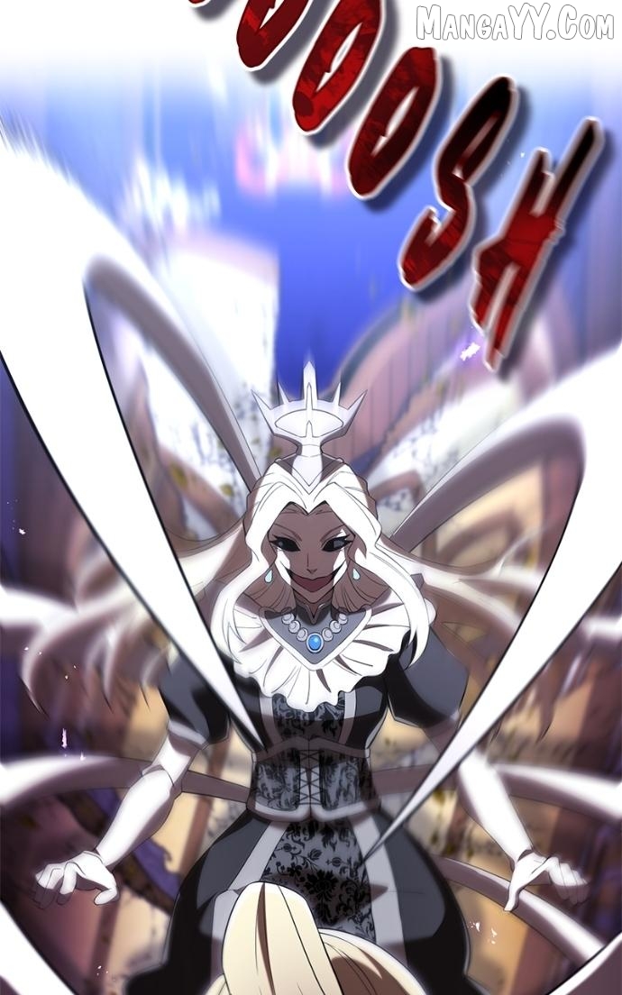 I am the strongest awakeners, recognized by all of the world’s cheat masters Chapter 74 - page 101